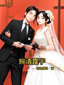 主角婉清的