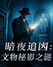 暗夜追击一共多少集