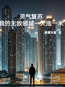 灵气复苏流开局无敌