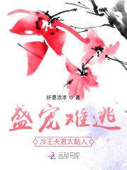 冷王夫君太黏人 纤意浓浓