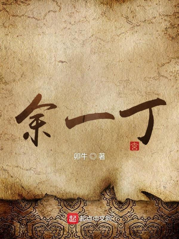 余一丁个人简历