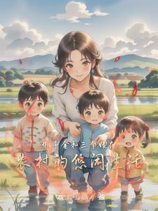假千金的女儿
