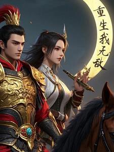 我重生简直无敌了