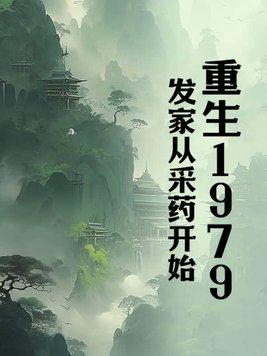 重生70发家致富