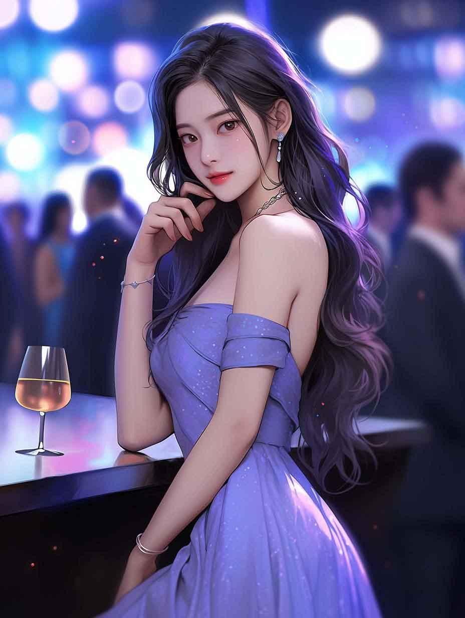 有关女主名叫岑欢的