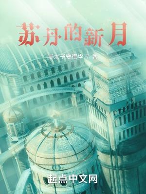 苏丹的新月起点