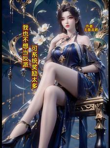 反派 直接拿下女主