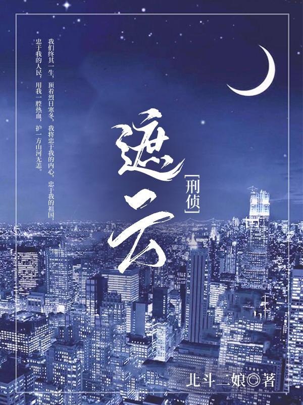 遮云刑侦结局