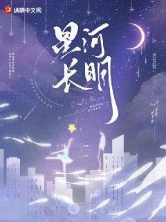 凌冬已至星河长明