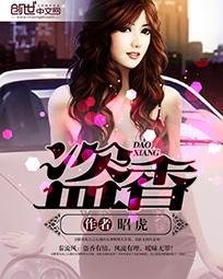 盗香窃玉全文阅读免费