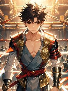重生武道无敌