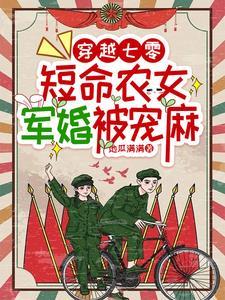 穿越七零之农家军嫂