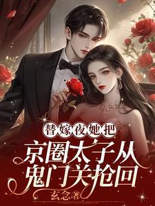 少夫人是男的