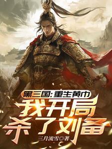 三国重生之黄巾大将