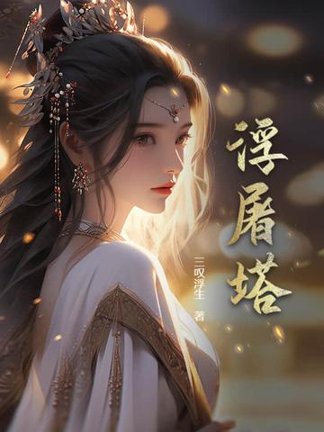 浮图塔电视剧