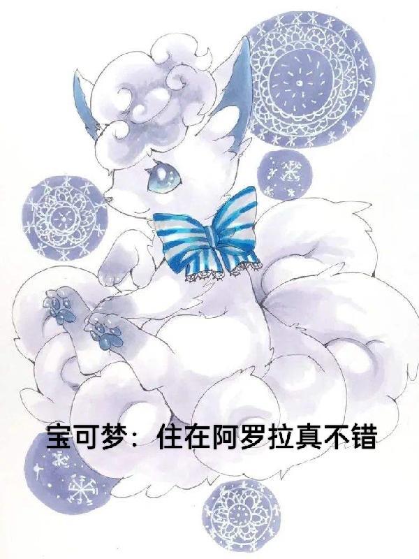 精灵宝可梦阿罗拉地区是第几季