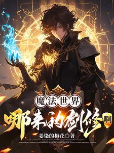 魔法世界加点