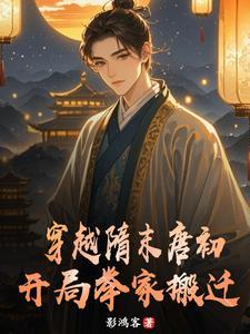 隋唐∶开局选择
