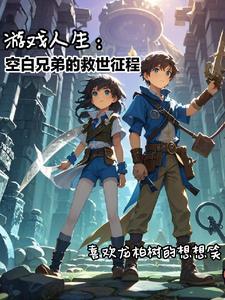 游戏人生空白什么时候输过