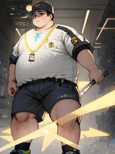 胖熊运动