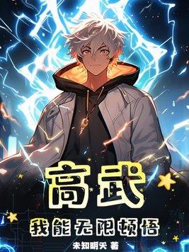 高武我能无线加点