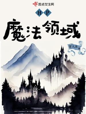 领域之禁咒魔法师