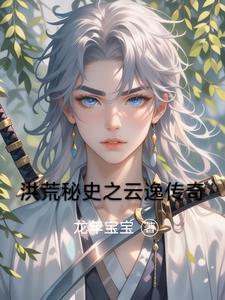 洪荒之云霄成圣