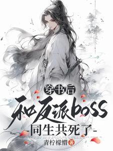 穿书之后和反派he