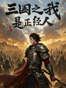 三国之我是武将