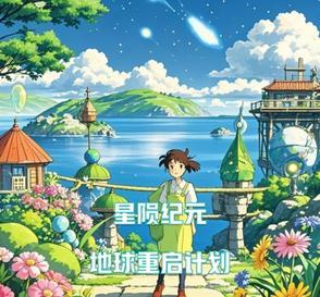星陨传说