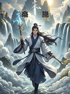 帝隐谷