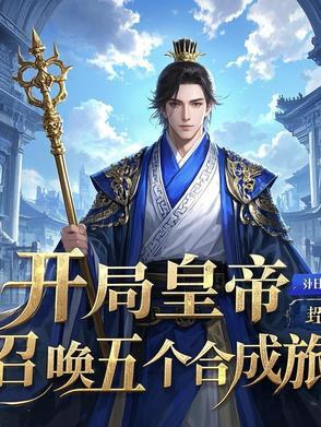 开局召唤凯皇