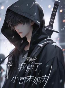 穿越成小哥儿种田记by