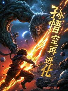 孙悟空再崛起