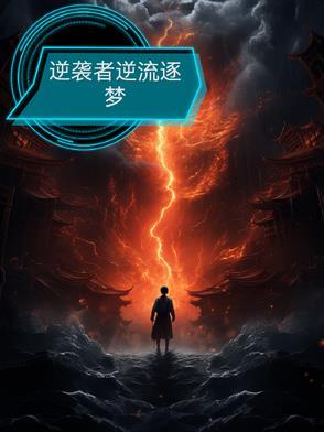 逆袭者结局