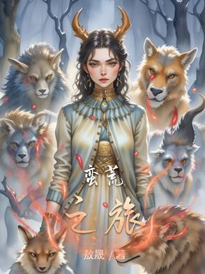 蛮荒之地图片