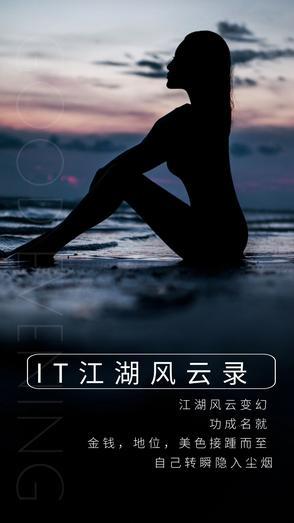 江湖风云录是什么游戏