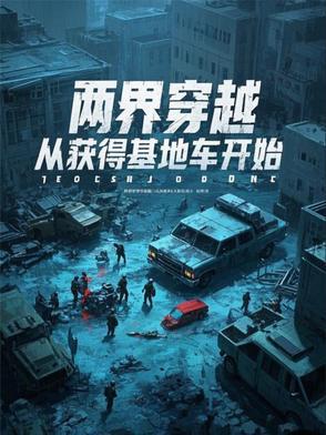 求穿越两界的