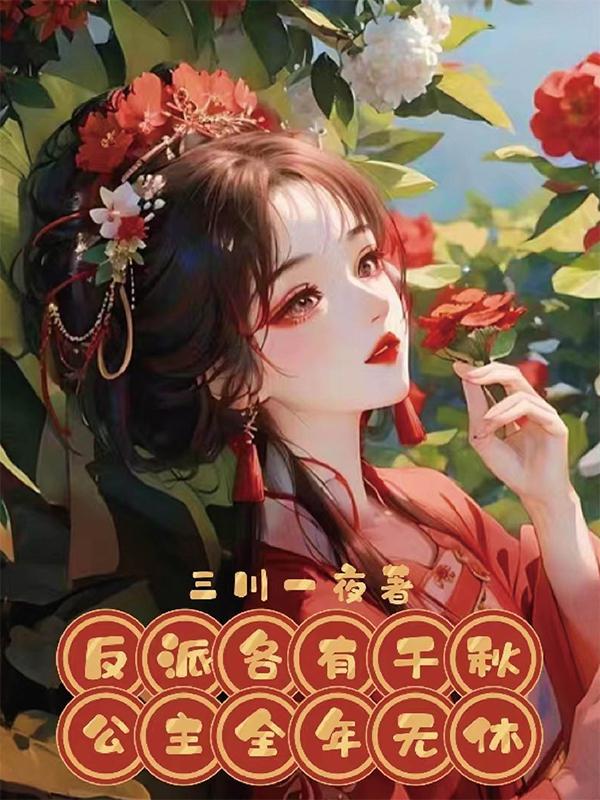 反派各有千秋公主全年无休人物角色
