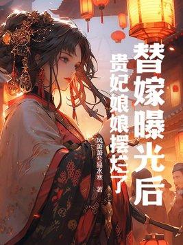 替嫁皇后免费阅读