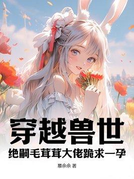 穿越兽世兽夫绝色