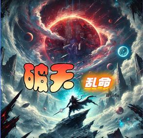 破天啥意思