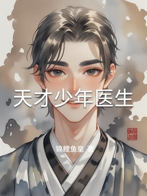 天才 少年