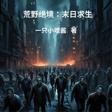 荒野求生之秘境