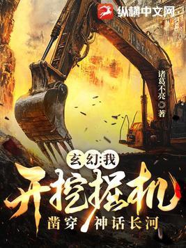 我开挖机养你文字图片