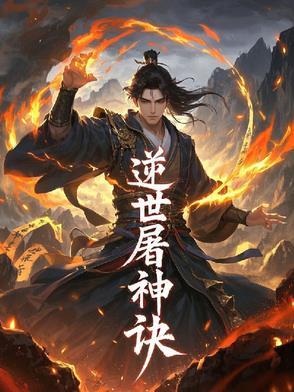 逆界杀神