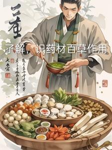 百草是什么