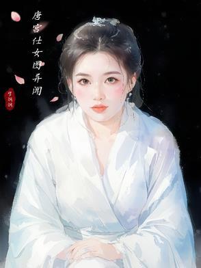 唐宫仕女图是