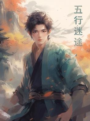 五行密码图