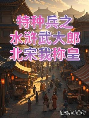 水浒之最强武大郎